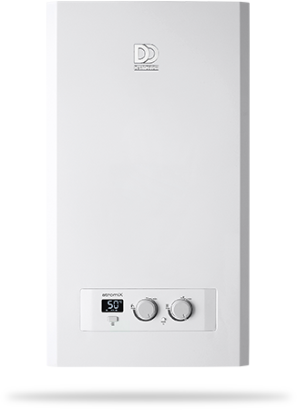 Demirdöküm Atromix 24kw  kombi 
