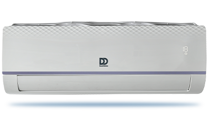 Demirdöküm R32 Kion 9.000 Btu Split Inverter Klima 