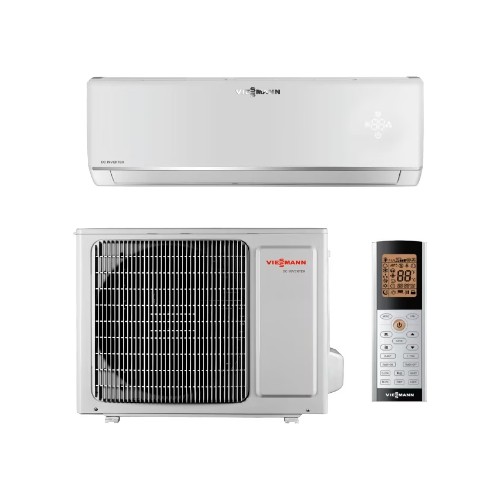 Viessmann Vitoclima 200-S/HE Dynamic 12 Split Klima 